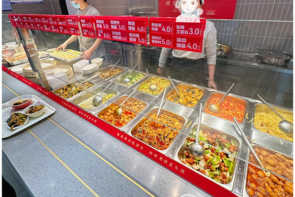 超意兴快餐加盟电话-18963090395