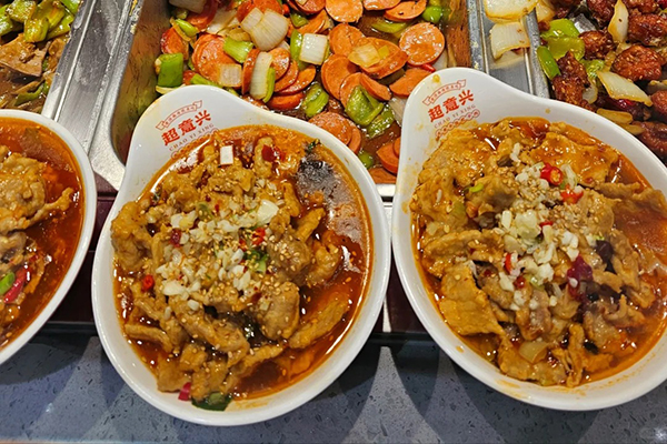 快餐加盟热潮，为什么选择超意兴快餐最具优势？