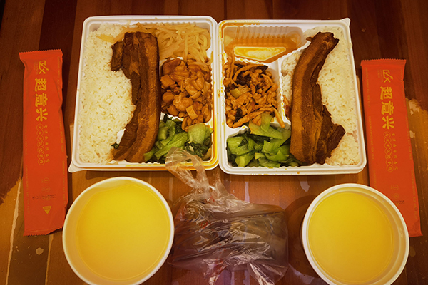 超意兴快餐加盟电话：189-6309-0395